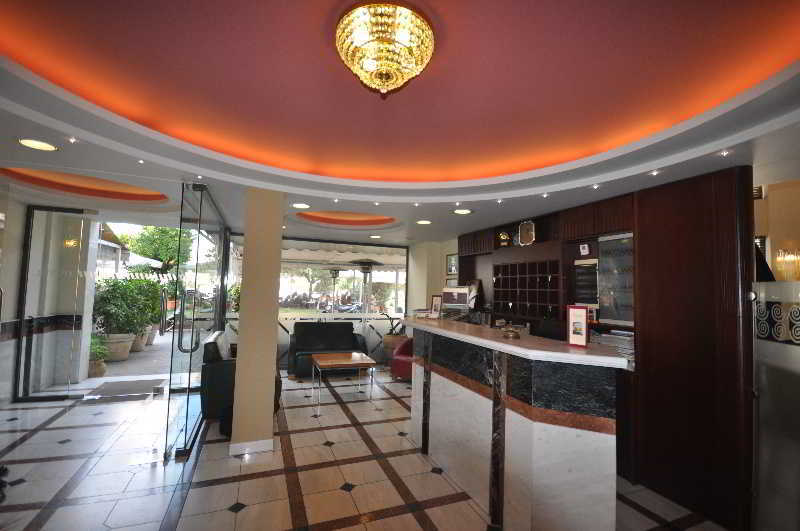 Morfeas Hotel อาร์กอส ภายนอก รูปภาพ